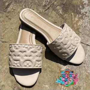 Best Nude Sandals