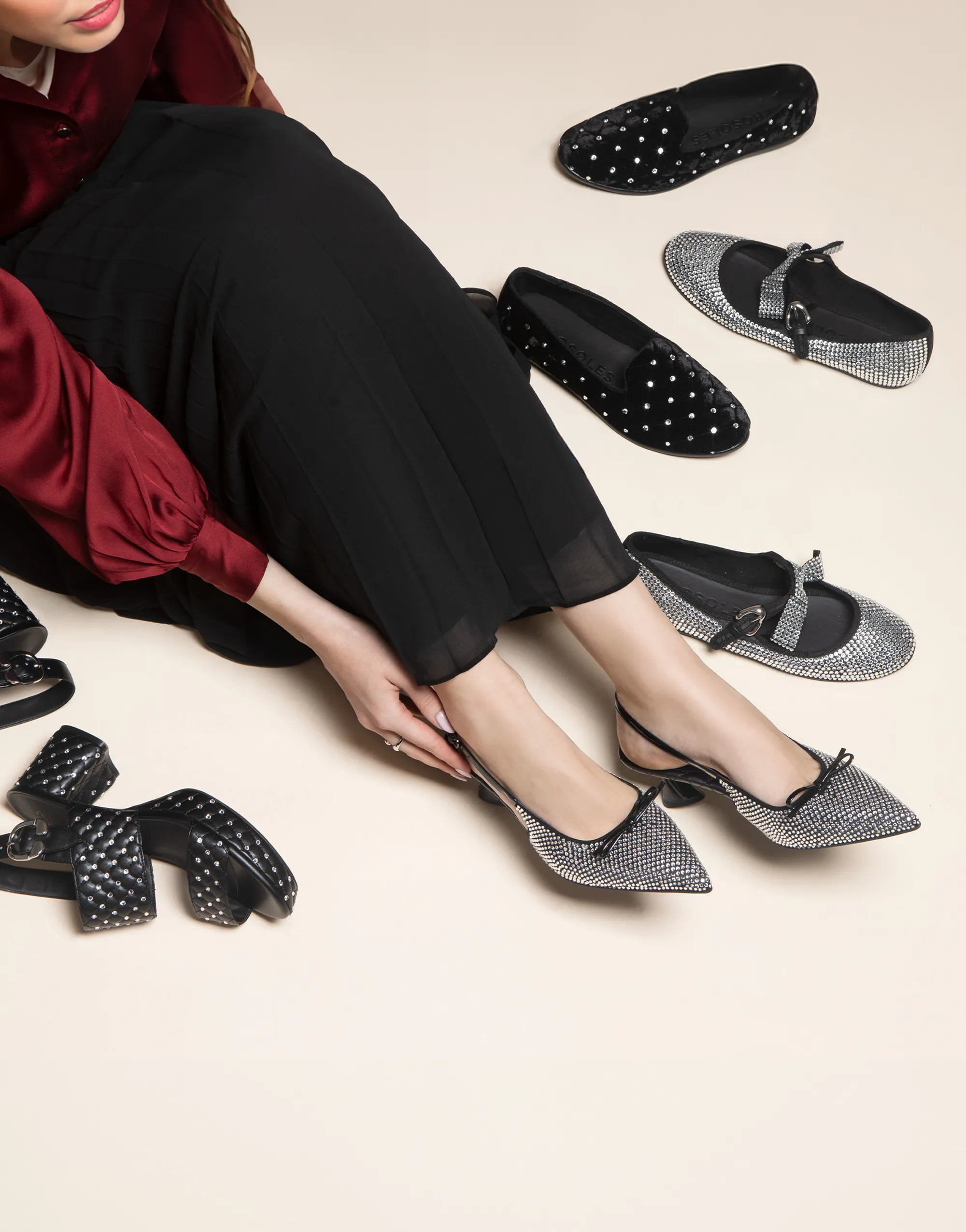 Betunia *FINAL SALE*