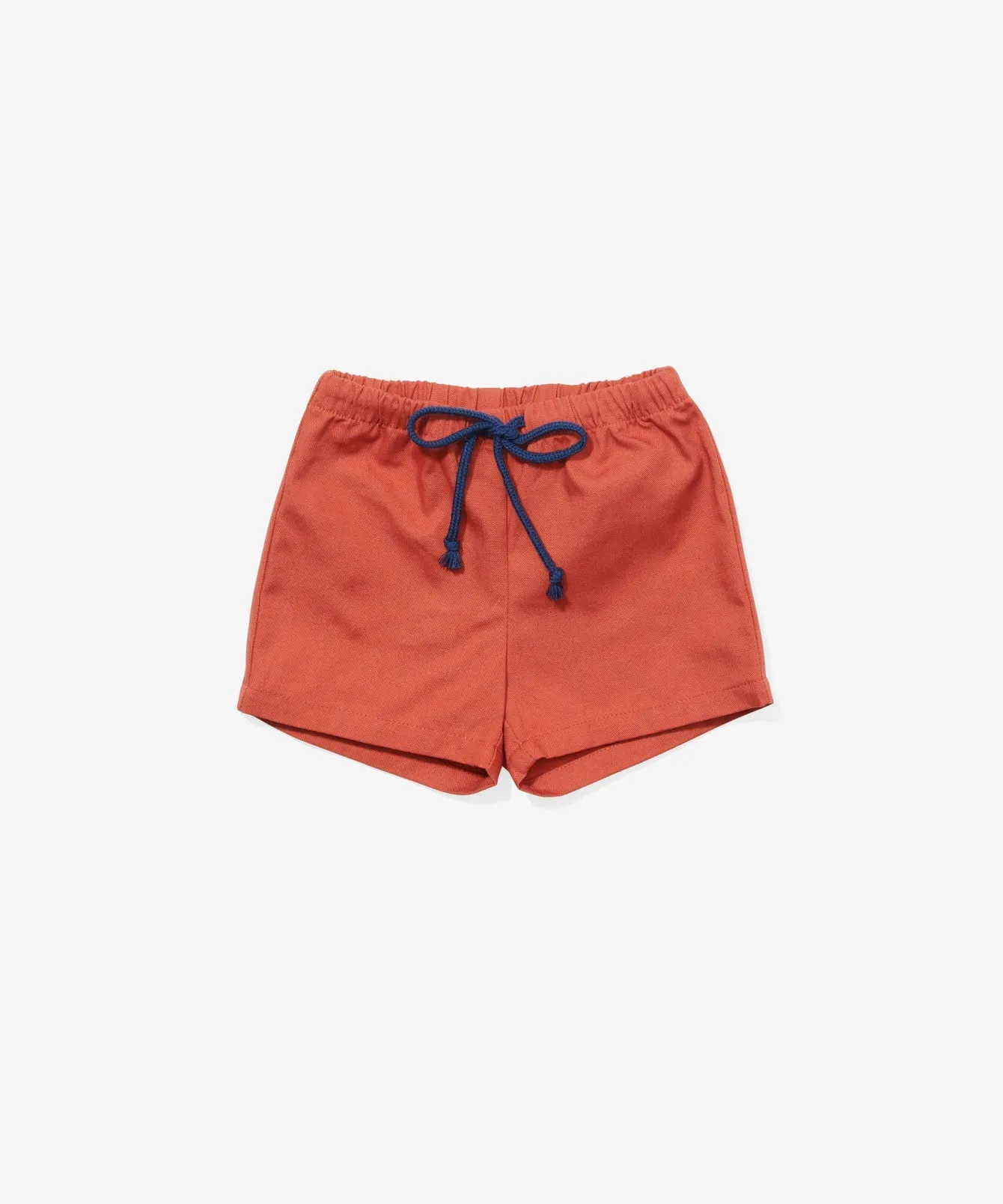 Bingo Baby Short, Tomato