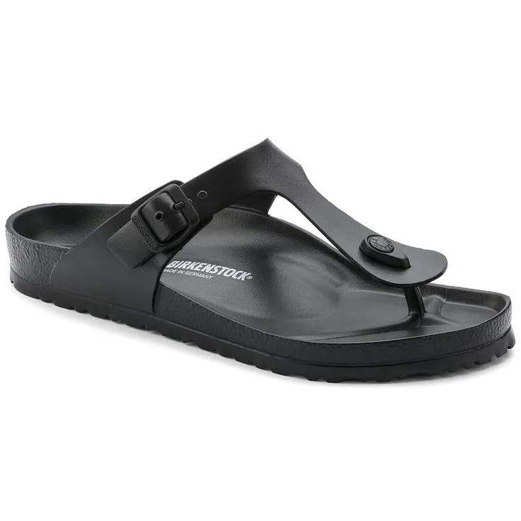 BIRKENSTOCK- GIZEH EVA SANDAL