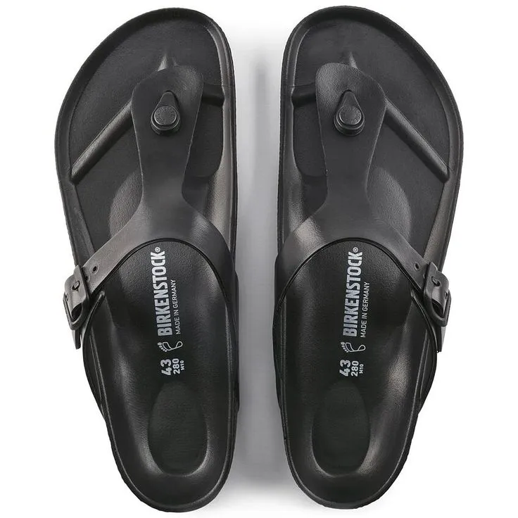 BIRKENSTOCK- GIZEH EVA SANDAL