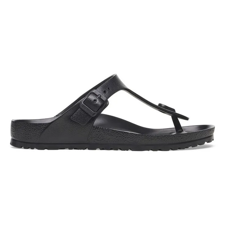 BIRKENSTOCK- GIZEH EVA SANDAL