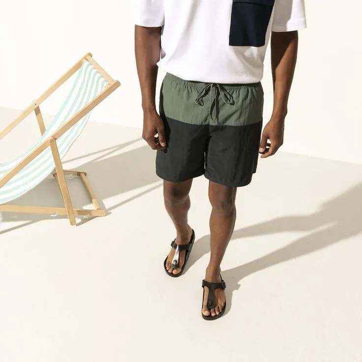 BIRKENSTOCK- GIZEH EVA SANDAL