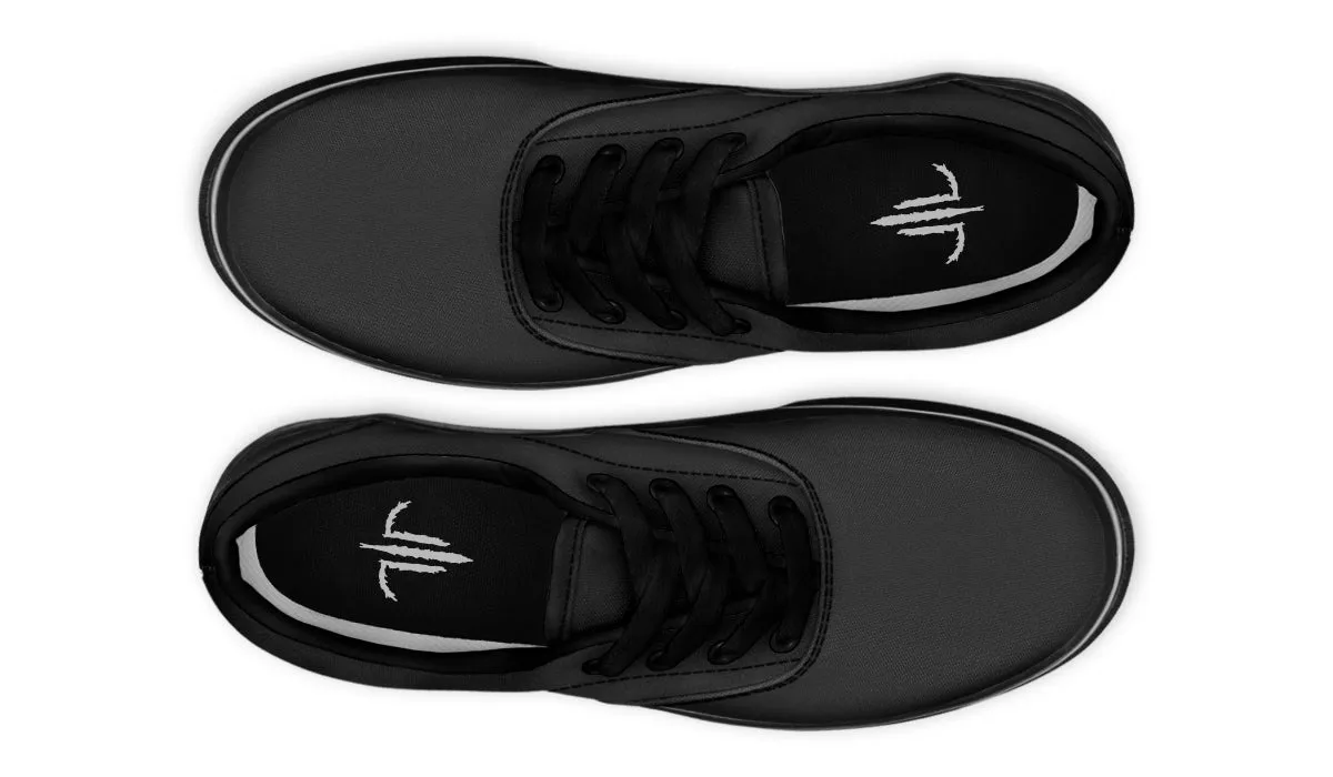 Black Classic Shoes