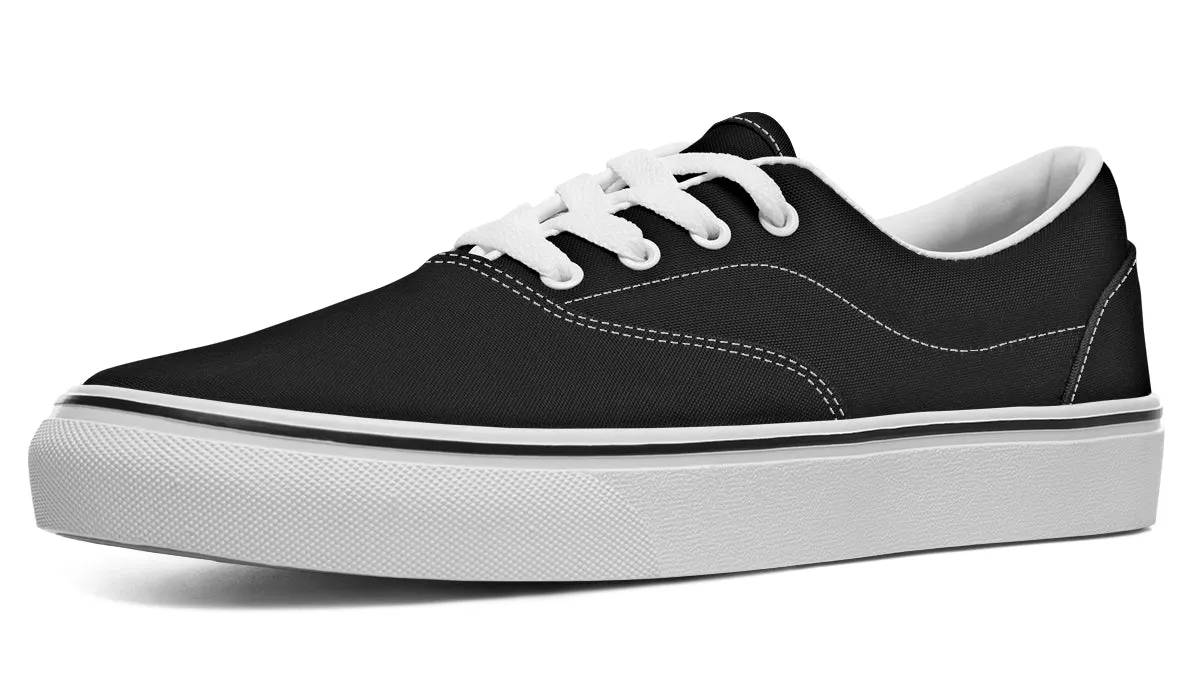 Black Classic Shoes