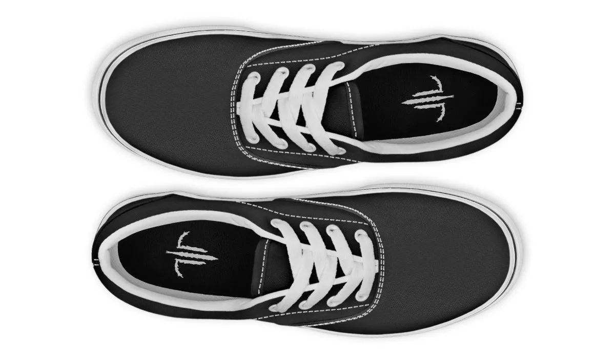 Black Classic Shoes