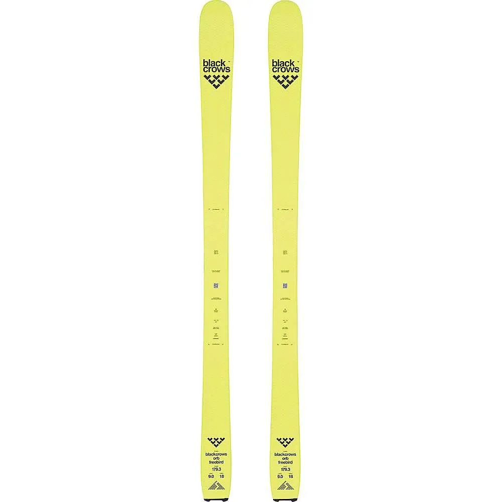 Black Crows Orb Freebird Ski