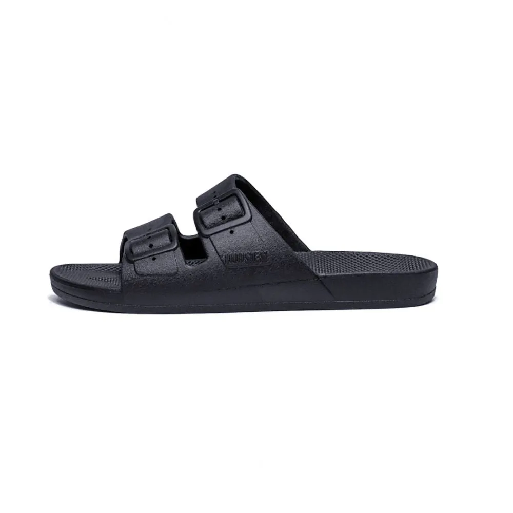 Black Slide