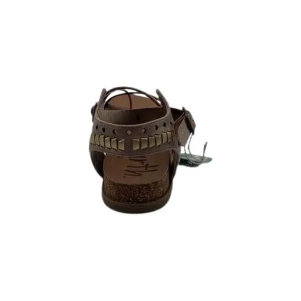 Blowfish Fish4earth Sandals