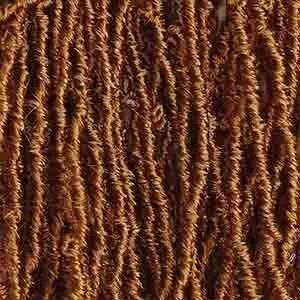 Bobbi Boss Synthetic Crochet Braid - 2X NU LOCS SPRING TWIST 14"