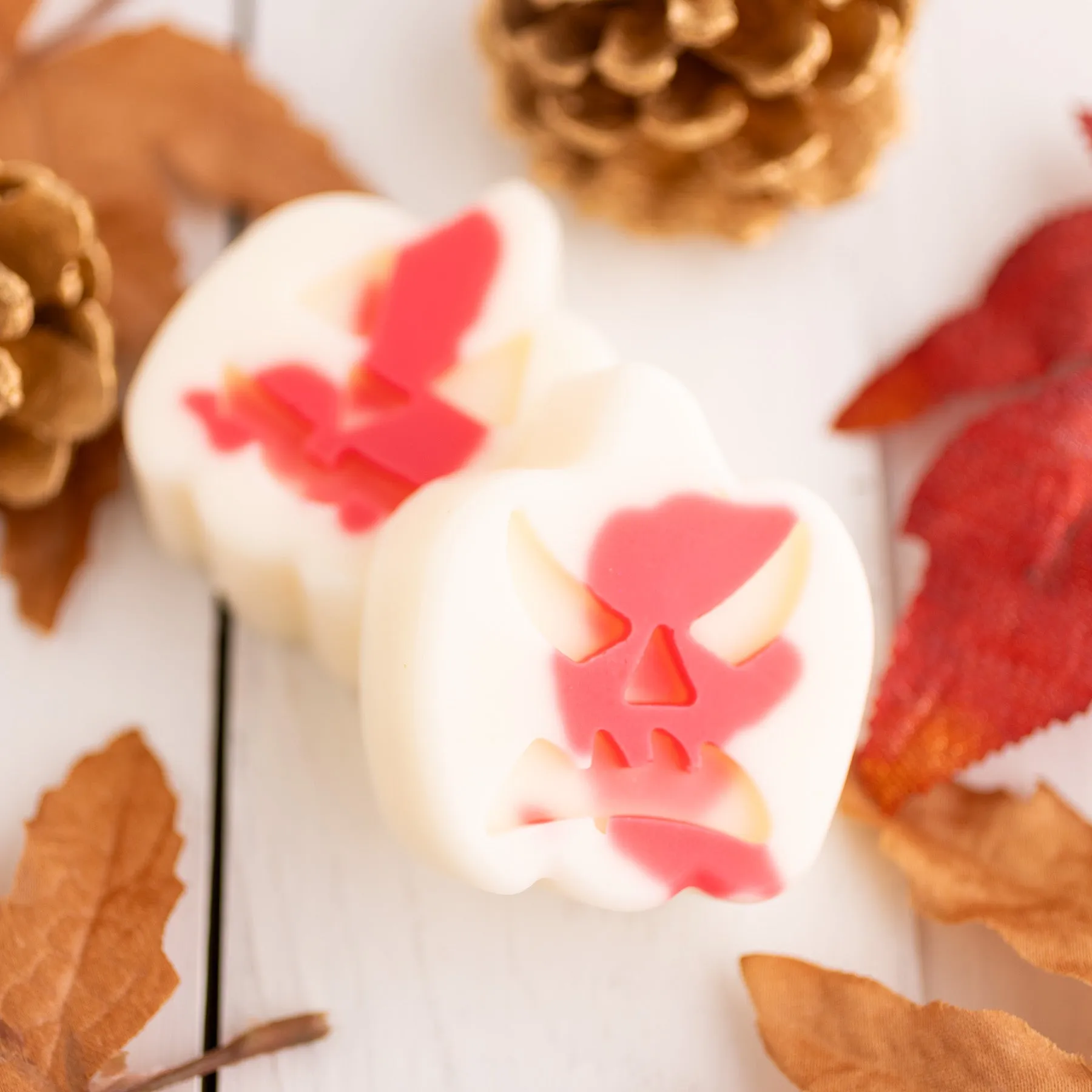 Boo-nilla Scream Wax Melt