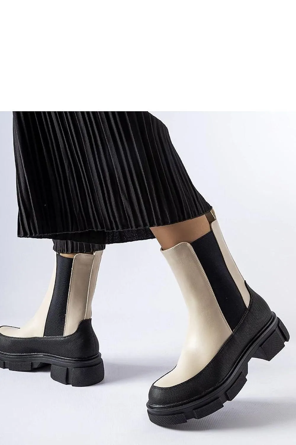 Boots Solea