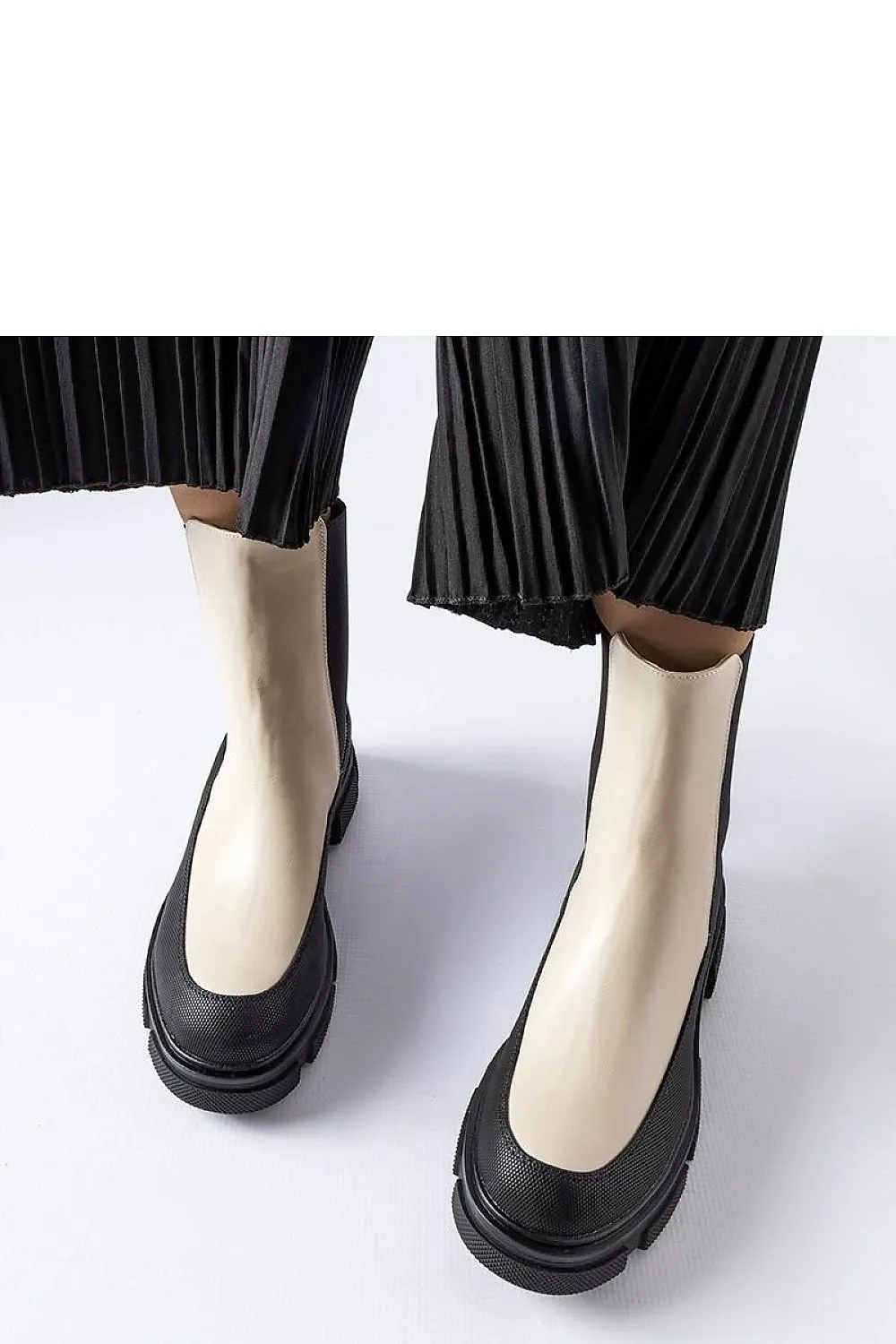 Boots Solea