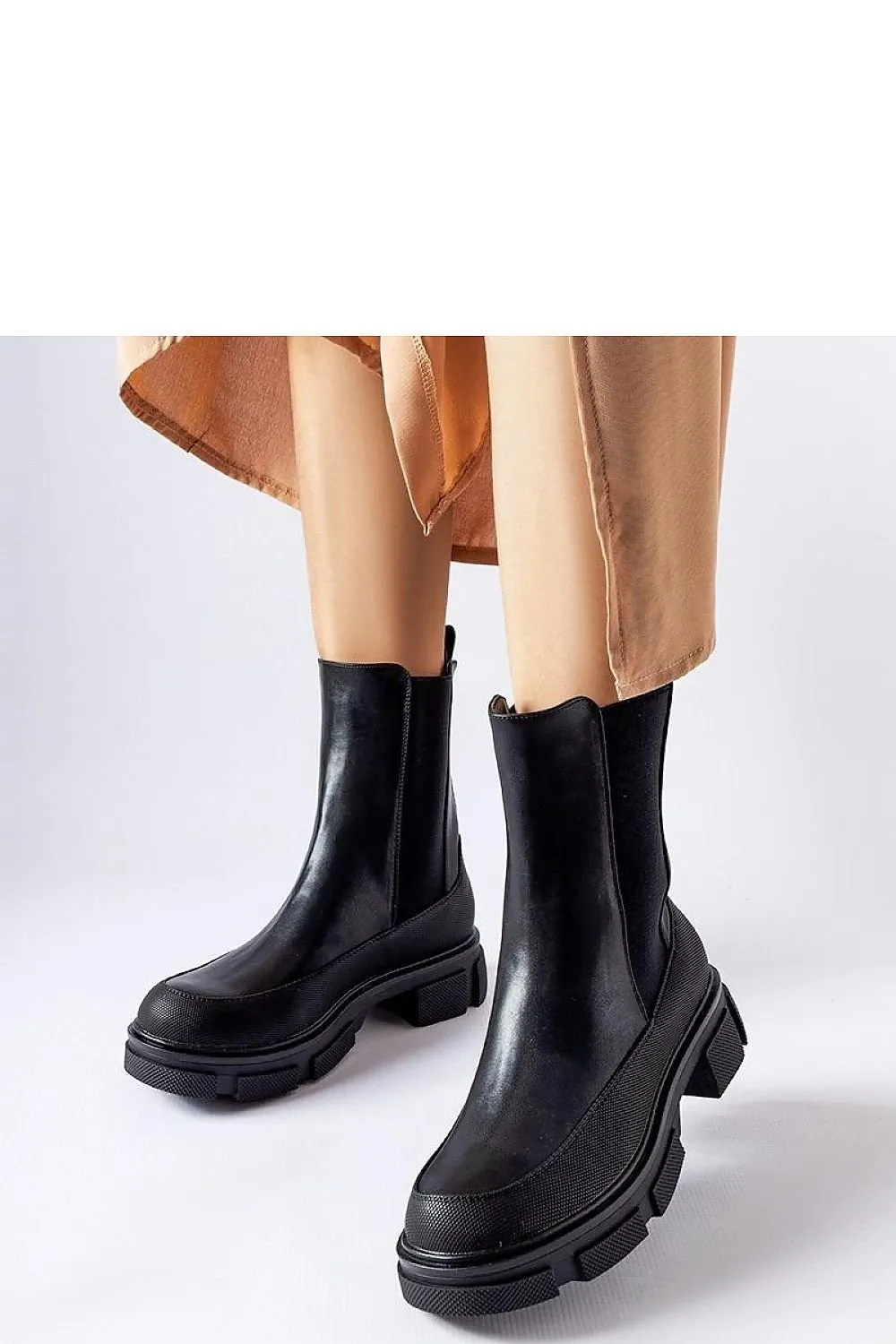 Boots Solea