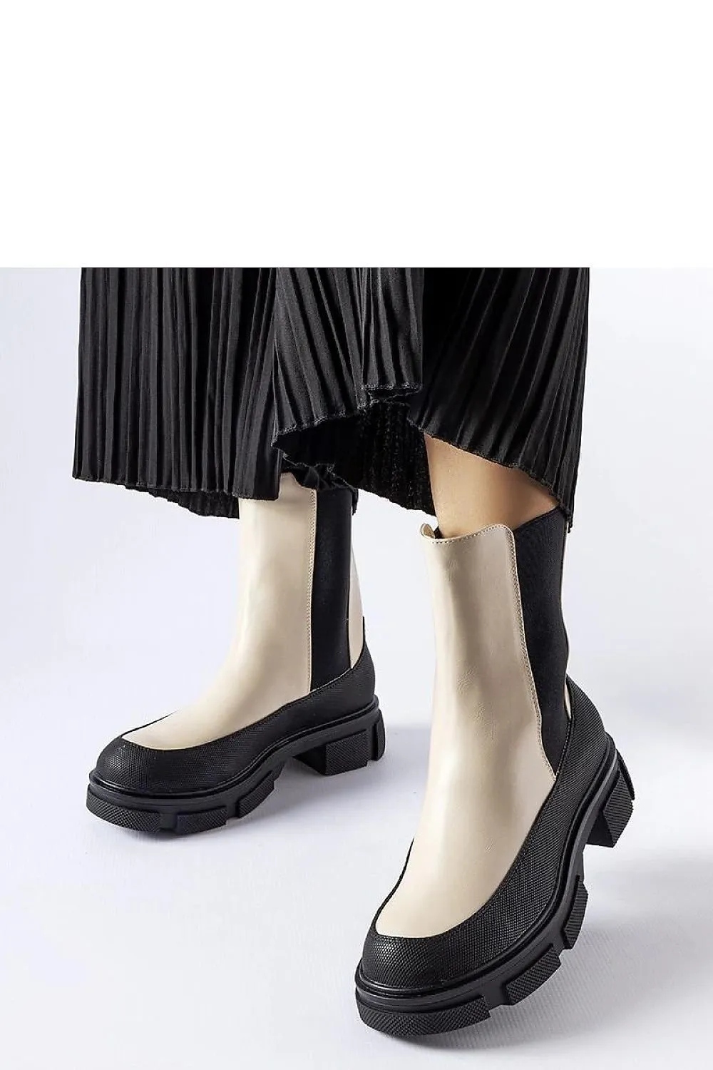 Boots Solea