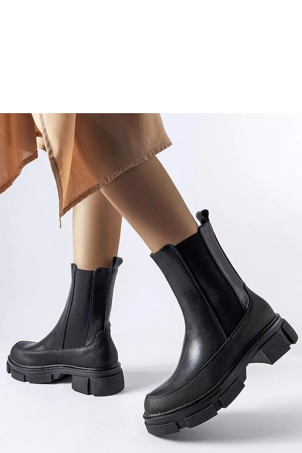 Boots Solea