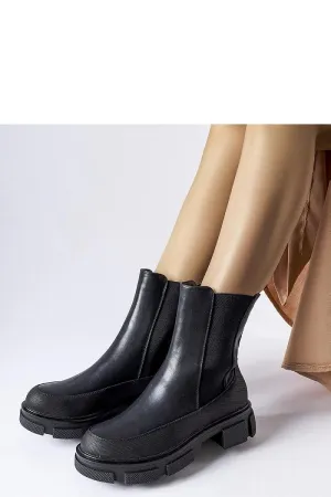 Boots Solea