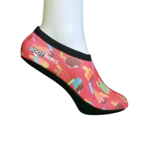 BOOTSKINS - Beach Shoes - footsicles