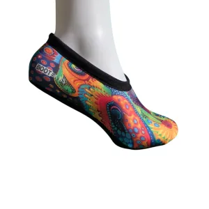 BOOTSKINS - Beach Shoes - wave walkers