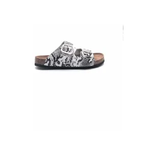 Bork-66 Sandals