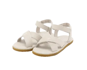 Botis Sandals | Off White Leather