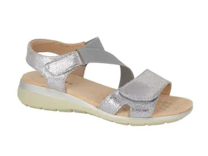 Boulevard L283FS Womens Slingback Sandal