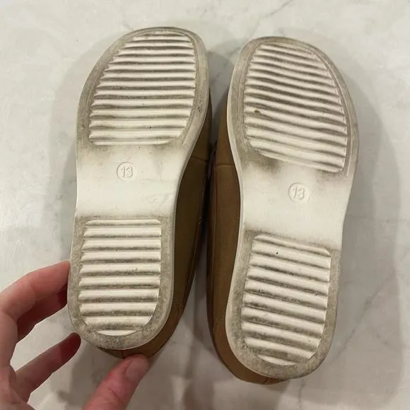 Boys loafer shoes cat and jack Cat &amp; Jack
