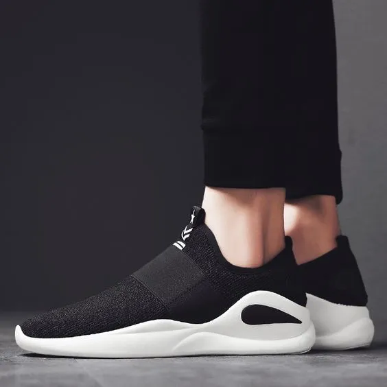 Breathable Comfort Shoes