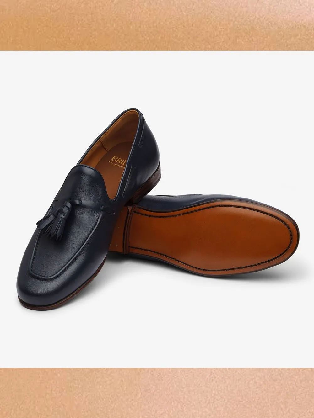 Bridlen   I   Shoes-Tassel-Loafer-I-The-Loafer-Bolognese-Shoes