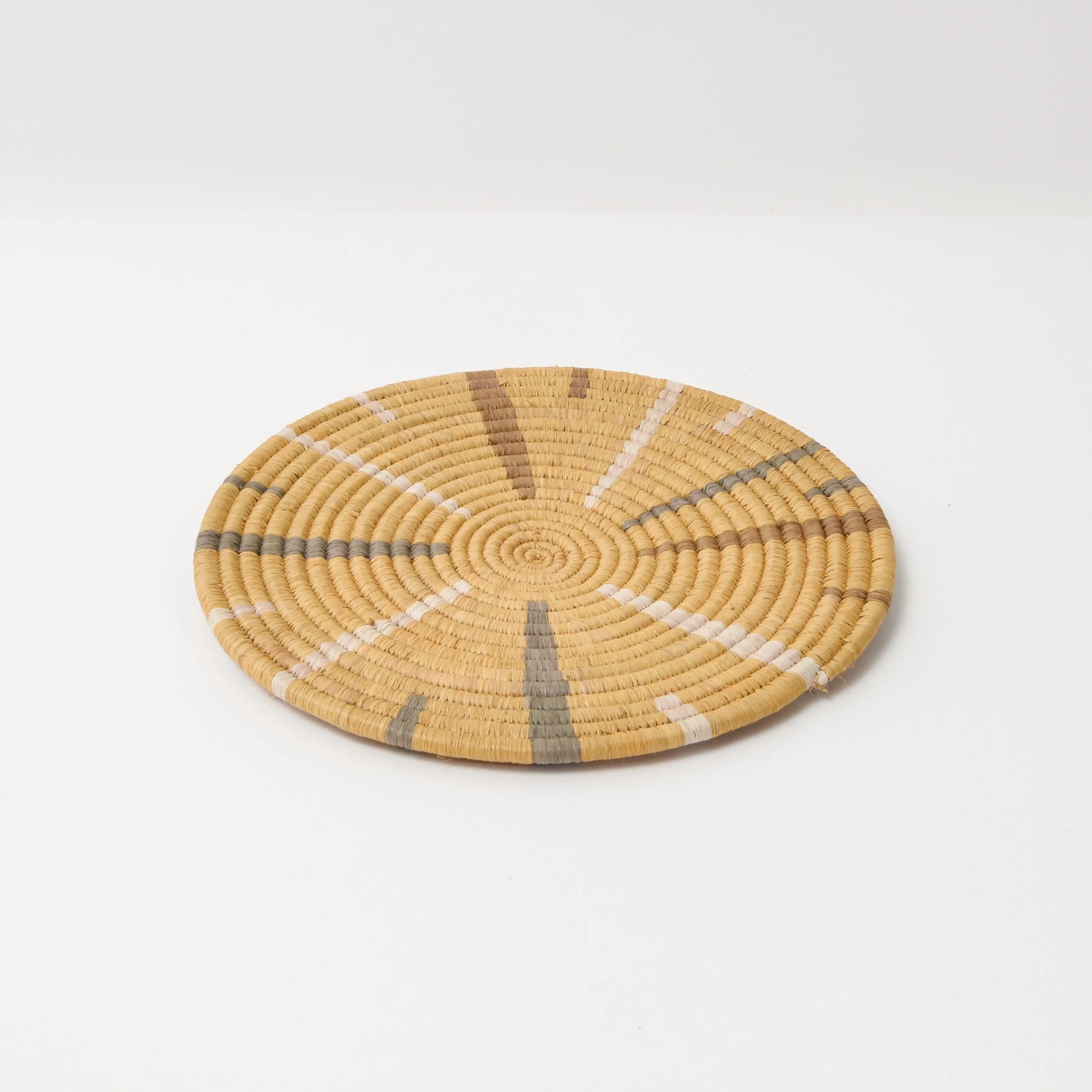 Bright Ray Trivet ~ Harmony Collection