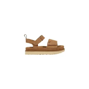 Brown UGG Sandal