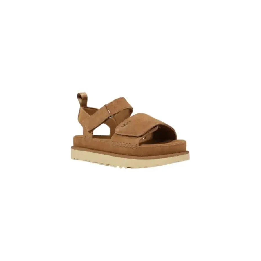 Brown UGG Sandal