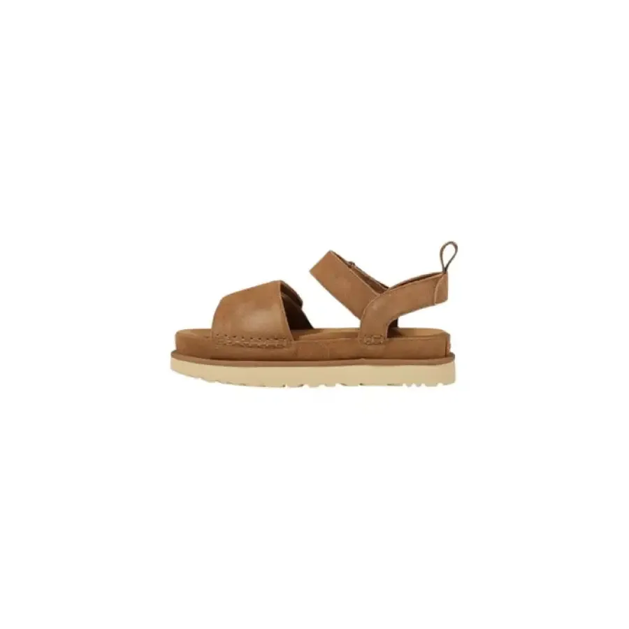 Brown UGG Sandal