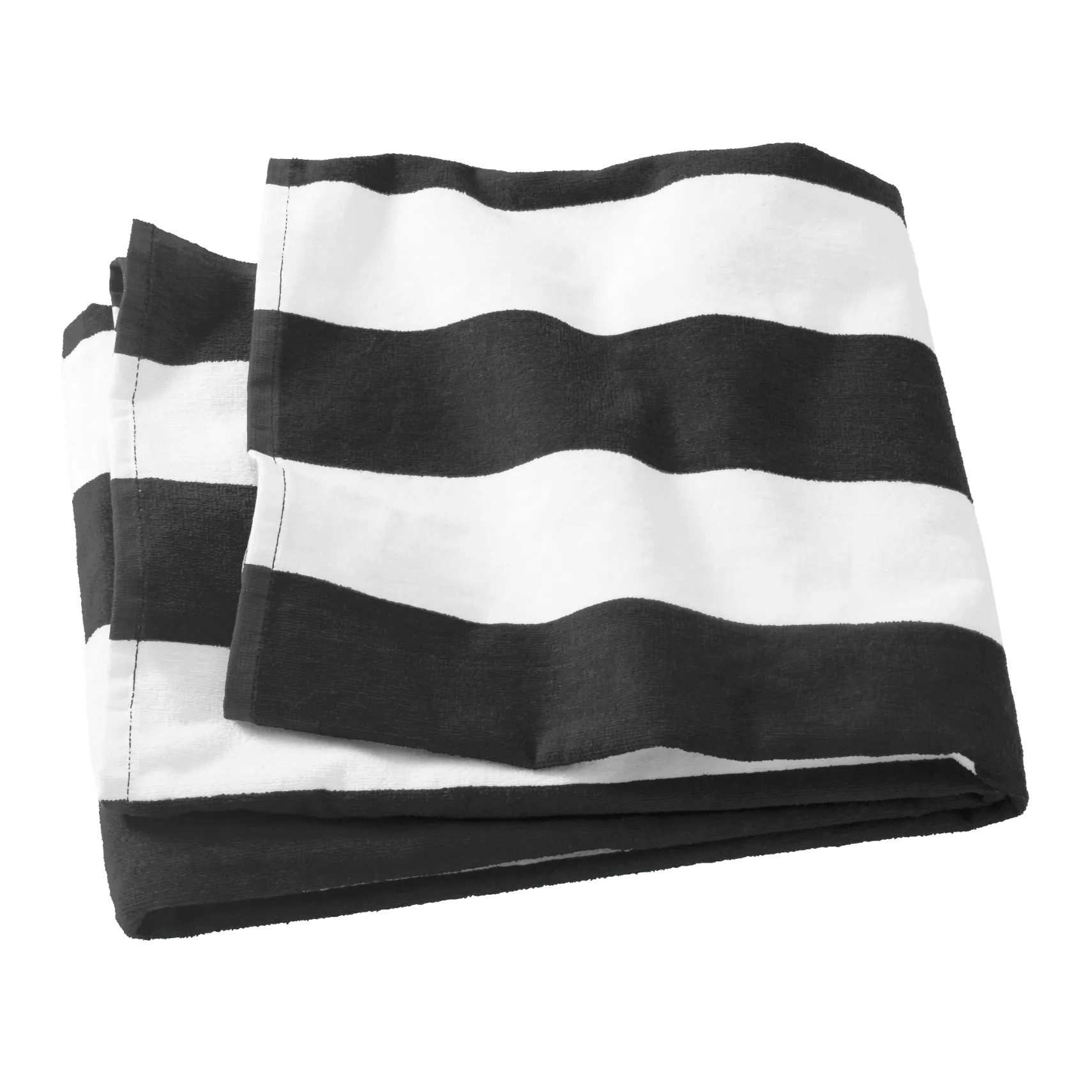 C1640 Cabana Stripe Beach Towel
