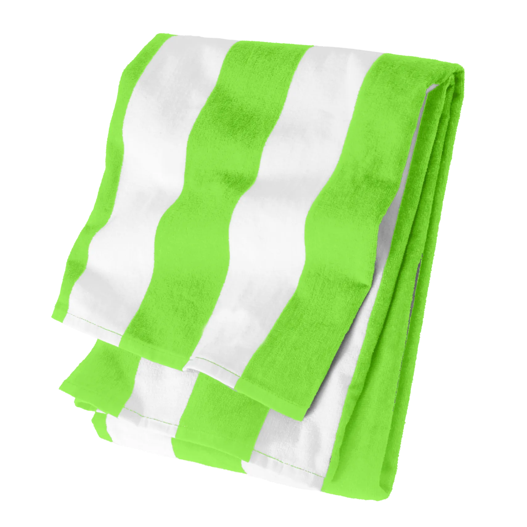 C1640 Cabana Stripe Beach Towel