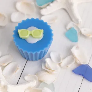 Cabana Boy Wax Melt