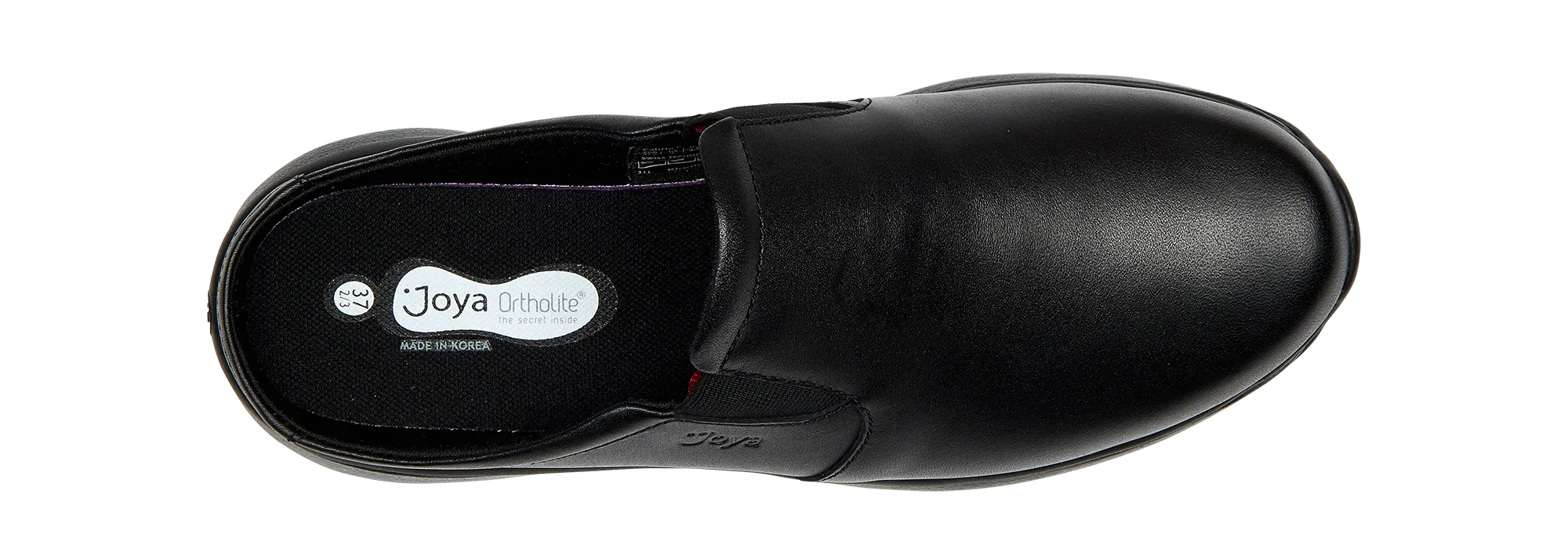 Cabrio II black