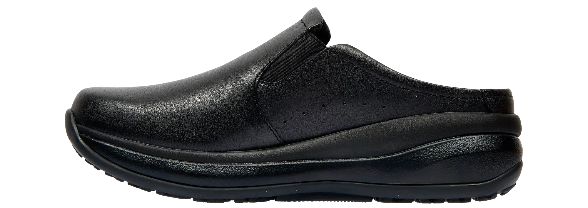 Cabrio II black