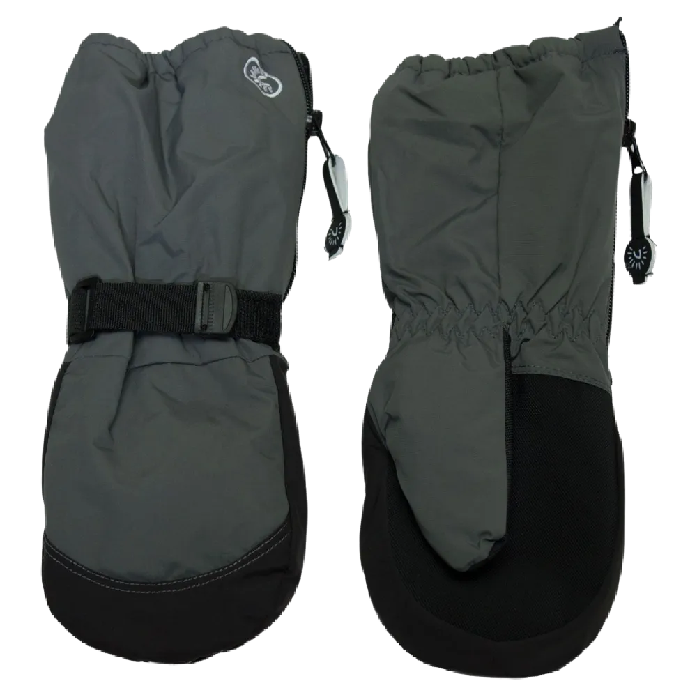 Calikids Long Cuff Mittens