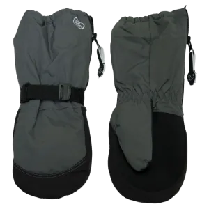 Calikids Long Cuff Mittens
