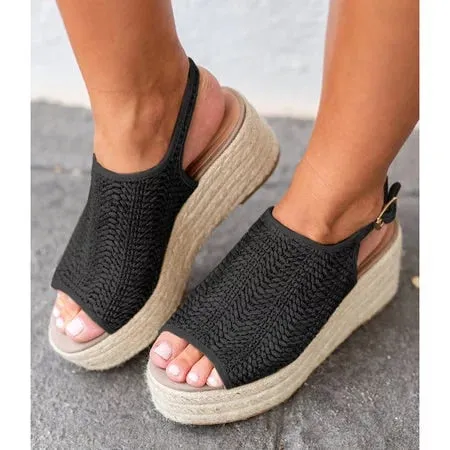 Camilla Sandals