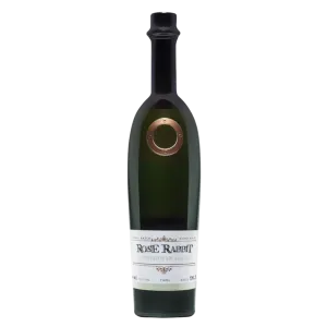 Cardrona Rose Rabbit Elderflower Liqueur 250ml