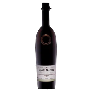 Cardrona Rose Rabbit Elderflower Liqueur  750mL
