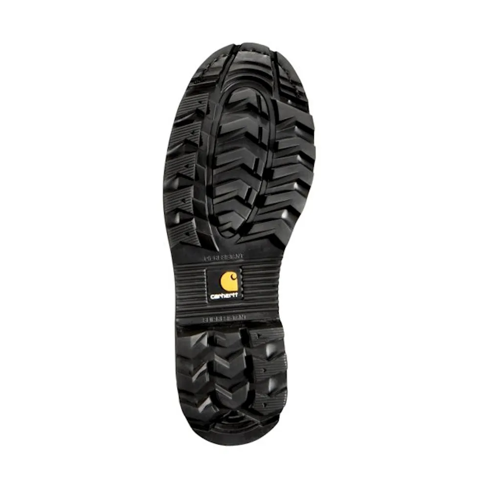 Carhartt 6 Inch Non-Safety Toe Work Boot