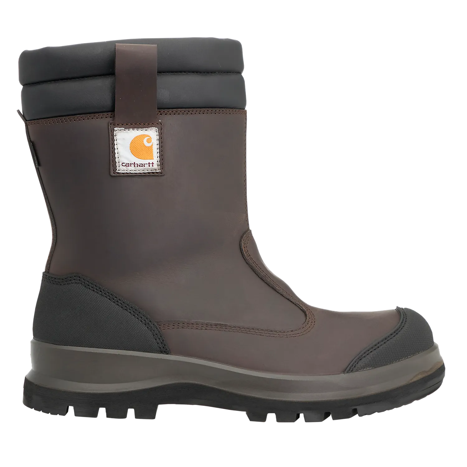 Carhartt Carter Waterproof S3 Safety Boot - F702935