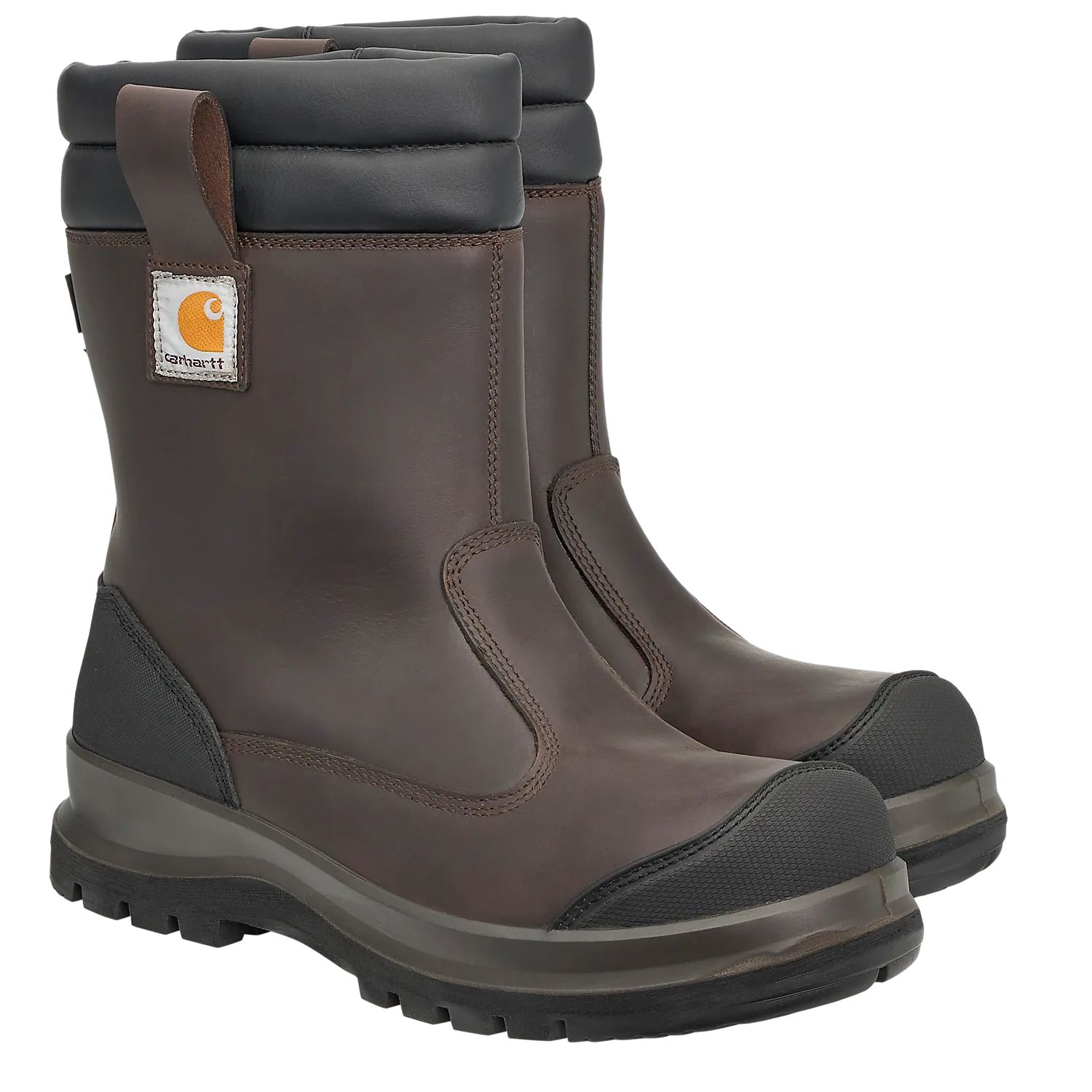Carhartt Carter Waterproof S3 Safety Boot - F702935