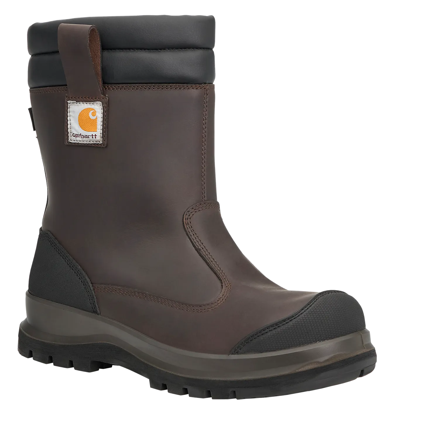 Carhartt Carter Waterproof S3 Safety Boot - F702935
