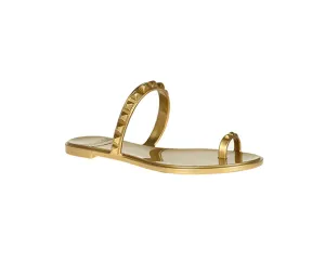 Carmen Sol Maria - Metallic Gold