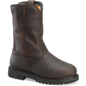 Carolina Men's Line Builder Metguard Waterproof Wellington Work Boot CA8533