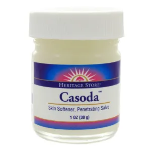 Casoda